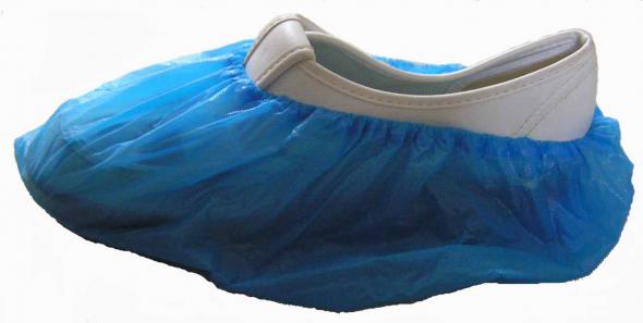 مزیت های استفاده از کاور کفش یکبار مصرف در اماکن بهداشتی