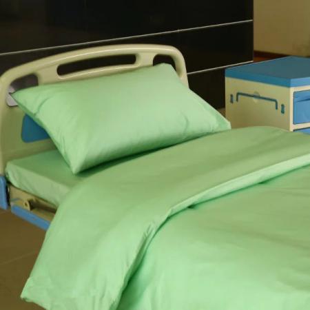 انواع سرویس ملحفه بیمارستانی موجود در بازار