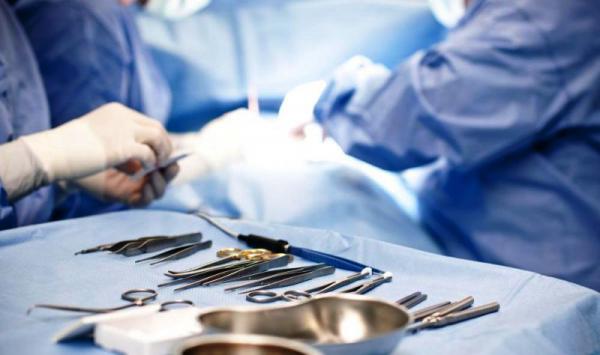 معرفی انواع تجهیزات یکبار مصرف جراحی